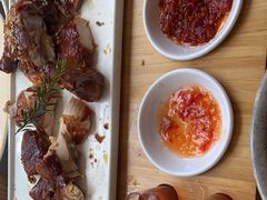 -粤集·手工粤菜(皇庭广场店)