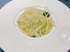爽口木瓜丝-湘轩·土菜研究院(光大店)