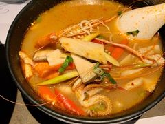 -美奈小馆·越南料理(中航城君尚购物中心店)