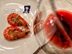 -大东方海鲜酒楼(小武基桥店)