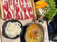 -吉野家(天坛东路店)