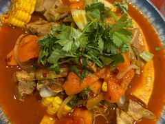 -新疆伊宁远征餐厅