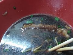 -小龙大肉面馆