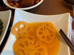 -剔八谷山西面馆(南内环店)