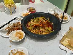 -虾吃虾涮.虾火锅.肉蟹煲(步步高梅溪新天地店)