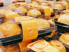 -85度C(厦门中华城新店)