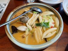 -妈妈菜舟山海鲜(定海古城店)