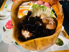 -雾都渣渣火锅(南城智汇城店)