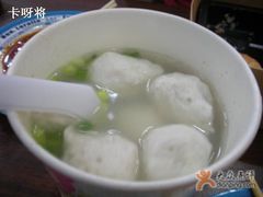 -原巷口鱼丸店(龙头路外卖店)