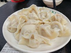 -东北农业大学饺子园
