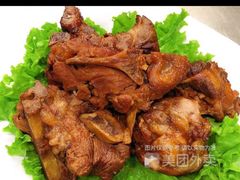 -陆壹捌餐厅(五大道店)