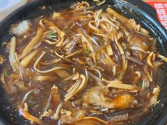 -穆桂英美食(城中店)