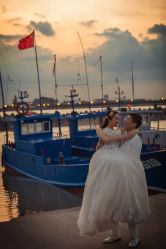 -巴黎新娘婚纱摄影·婚礼策划(嘉定总店)