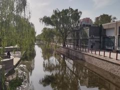 -元大都城垣遗址公园