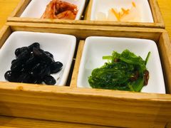 餐前小菜-胜博殿日式炸猪排(西红门店)