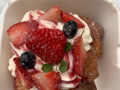 -BUTTERFUL&CREAMOROUS 黄油与面包(三里屯太古里店)