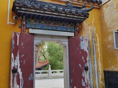 -宝通禅寺
