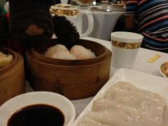 肠粉-金城大酒店-中餐厅(汾江中路店)