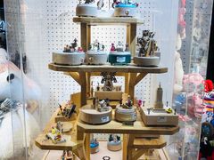 -酷乐潮玩(金桥国际店)