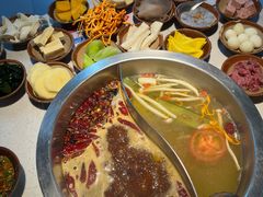 -芈重山老火锅(广州首店)