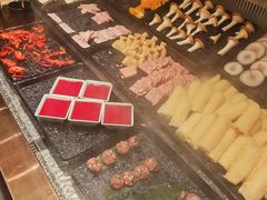 -牛New寿喜烧(曹路花园城店)