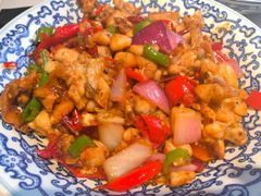 -欧记大排档·景德菜(上海首店)