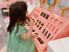 -考拉小厨亲子餐厅(榆次店)