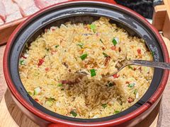 -蘑界·野生菌火锅(深业上城店)