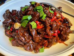 乡里血鸭-农耕记·湖南土菜(halo广场店)