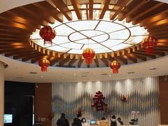 -天津水游城丽筠酒店