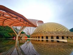 -牛首山文化旅游区