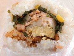 -秋英饭团(大庙新村店)