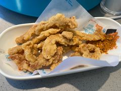 -半天妖烤鱼(西直门凯德mall店)