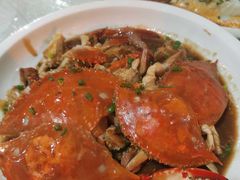 -丰收渔港饭店(嵊泗店)