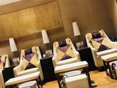 -Dragonfly悠庭·按摩Spa(新乐路店)