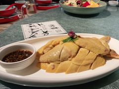白切鸡-伙靠·江浙菜(田林路店)