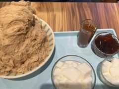-Ice Monster冰馆·CNN评选全球十大甜品(国贸商城店)