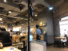 -After You Dessert Cafe(Silom Complex)