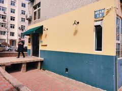 -小岛餐厅