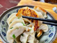 -无名氏宵夜小摊(祝家三姐妹馄饨店)