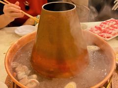 -八先生涮肉房(三里河店)