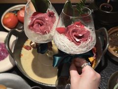 -大龙燚·旷野鲜火锅(广州首店)