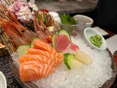 -匠和风精致料理(成都龙湖滨江天街店)