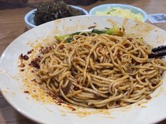 -李先生牛肉面大王(郑州火车站西广场2店)
