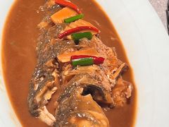 -鸽子侯·家宴·平价海鲜(绿地店)