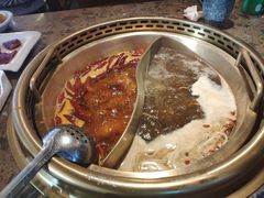 -小龙坎老火锅(北京三里屯店)