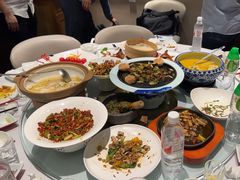 -天和晟烤鸭店(玉泉西街店)