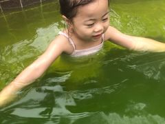 -天目湖涵田半山温泉