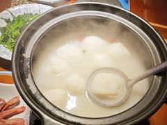 -魏铭鱼头捞饭(晋阳路店)