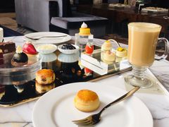 -怡廊(上海漕河泾万丽酒店)